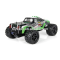 Wltoys L212 2.4G 1/12 Escala RC Cross Country Racing Car